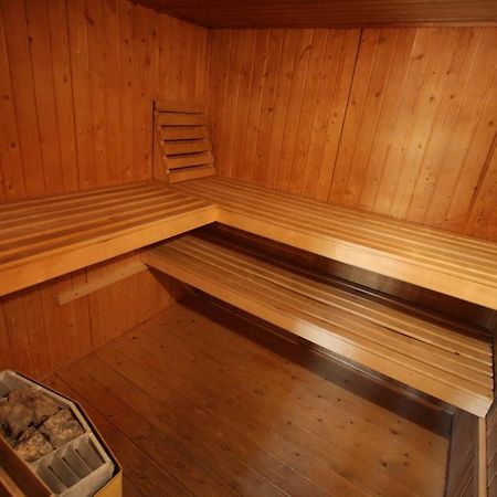 Appartement Met Eigen Sauna En Sport-En Spelruimte Ee Екстер'єр фото
