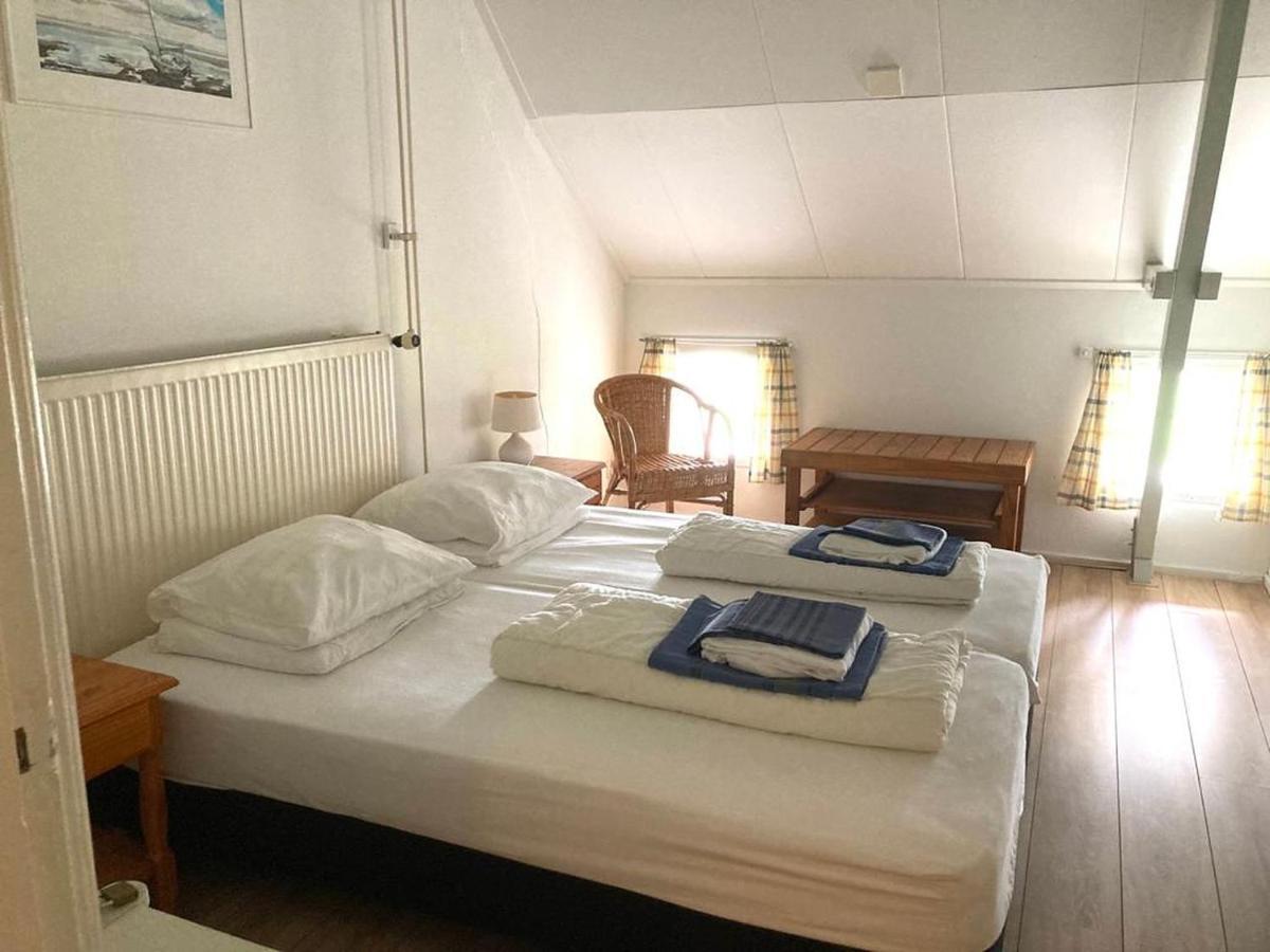 Appartement Met Eigen Sauna En Sport-En Spelruimte Ee Екстер'єр фото