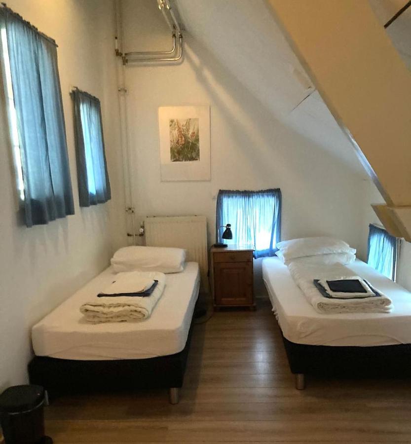 Appartement Met Eigen Sauna En Sport-En Spelruimte Ee Екстер'єр фото